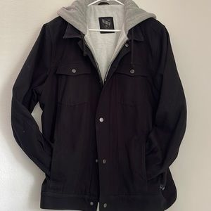 Vans AV denim jacket